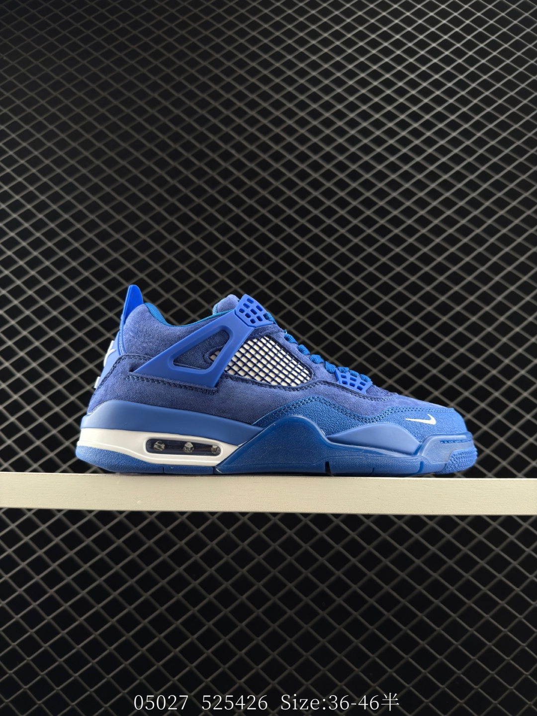 Nike Air Jordan 4 Retro Nike Air Jordan 4 Retro